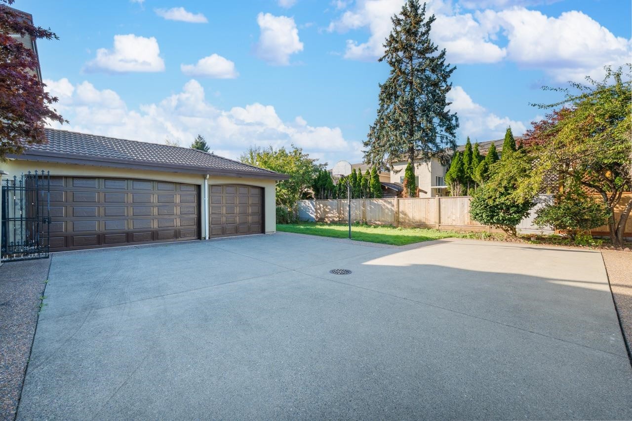 6711 Chatterton Road, Richmond, BC