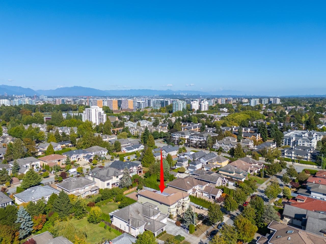 6711 Chatterton Road, Richmond, BC