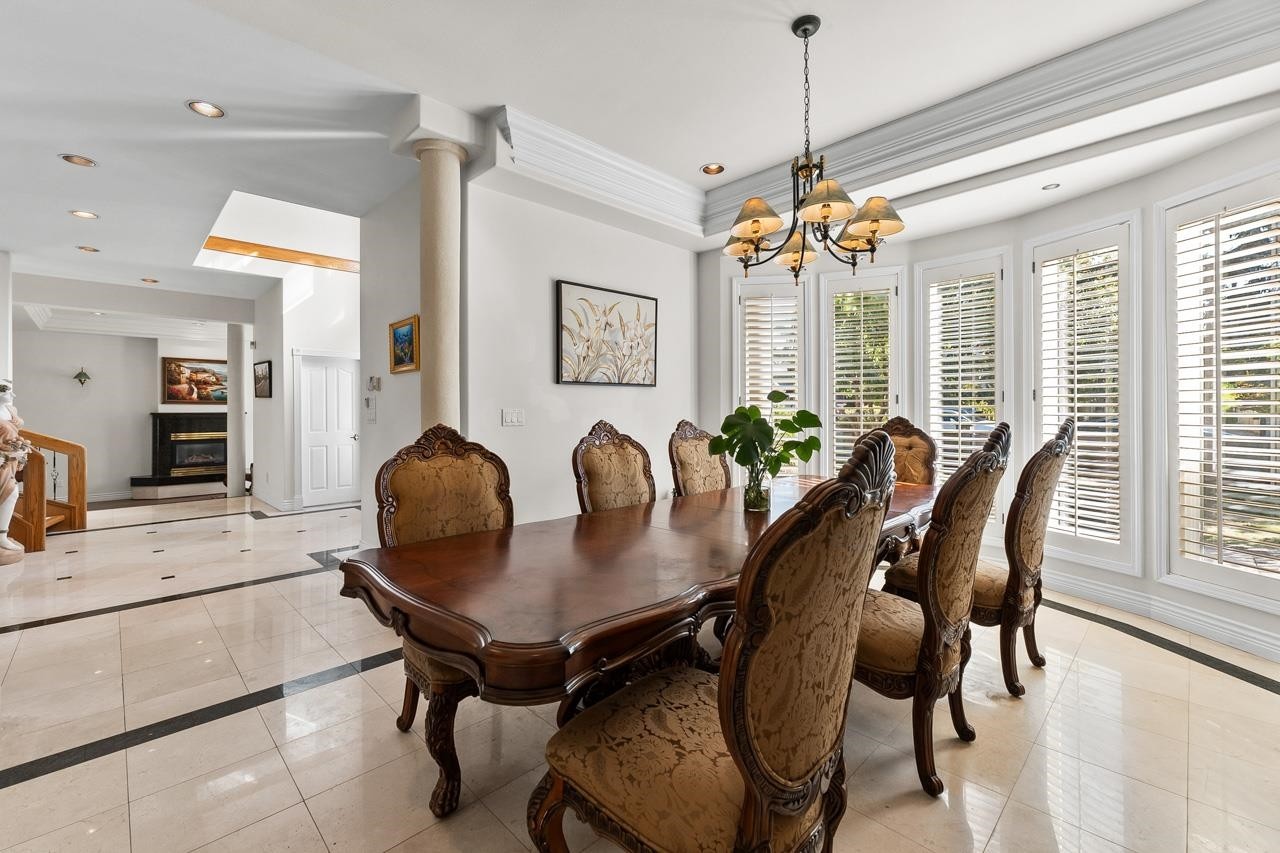 6711 Chatterton Road, Richmond, BC