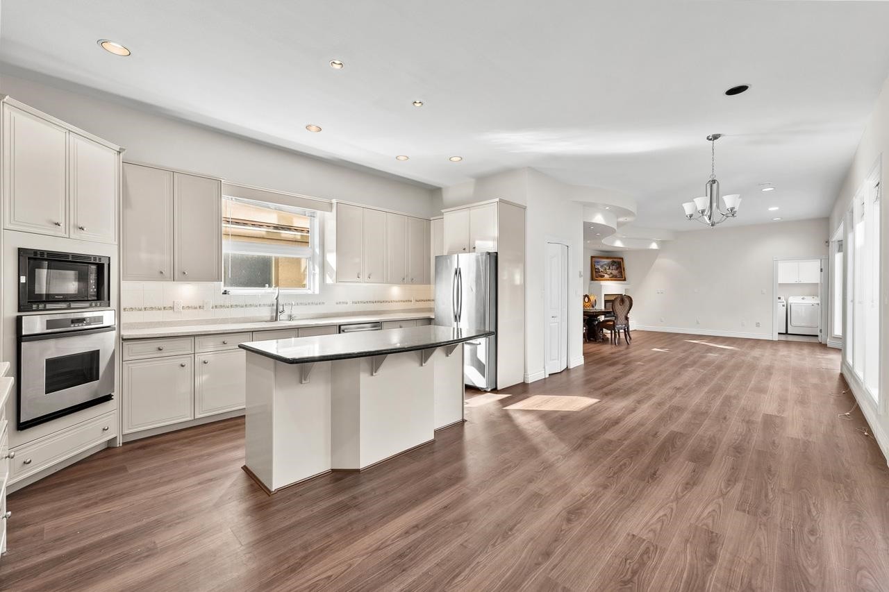 6711 Chatterton Road, Richmond, BC