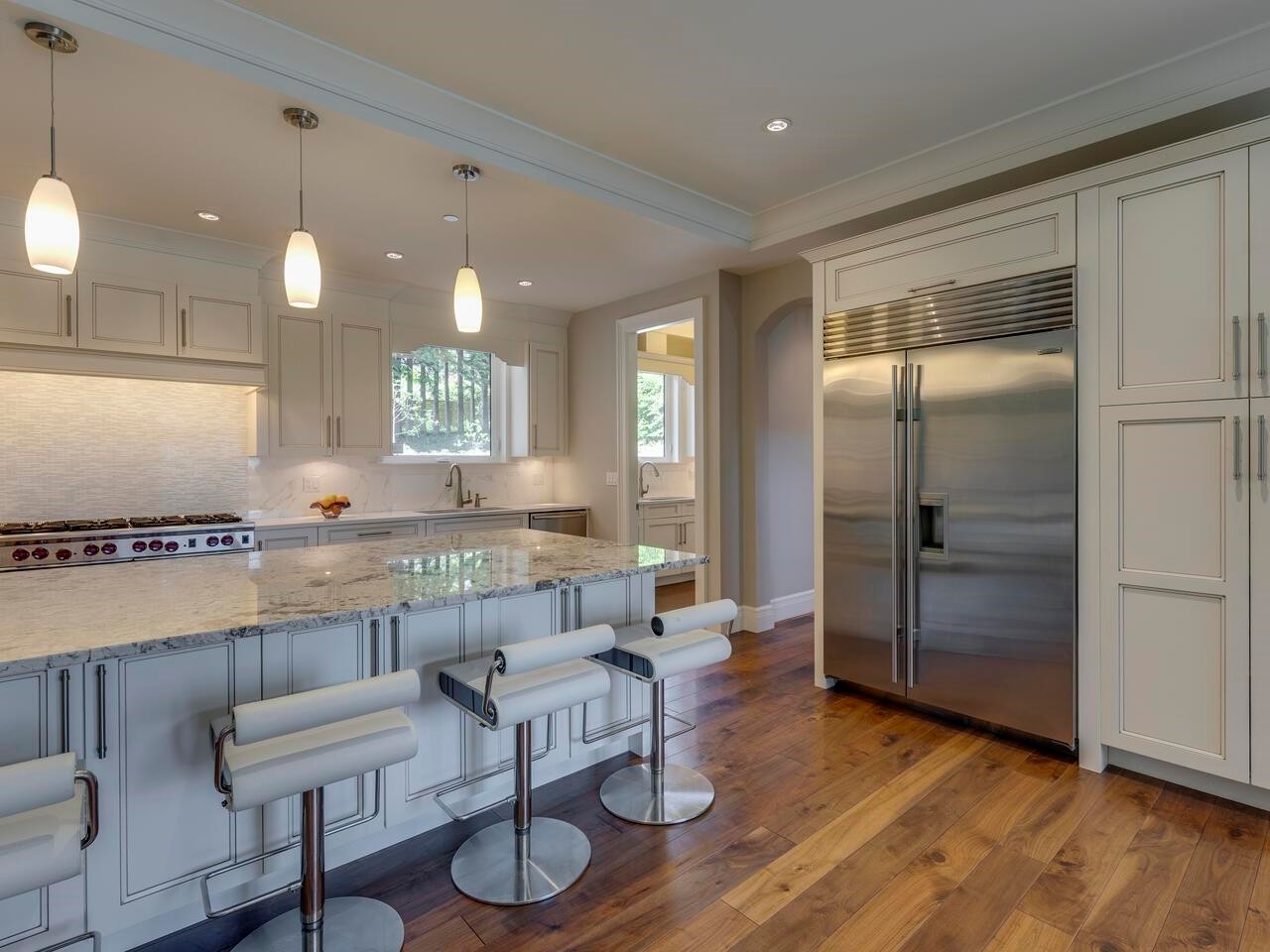 607 Glenmaroon Road, West Vancouver, BC