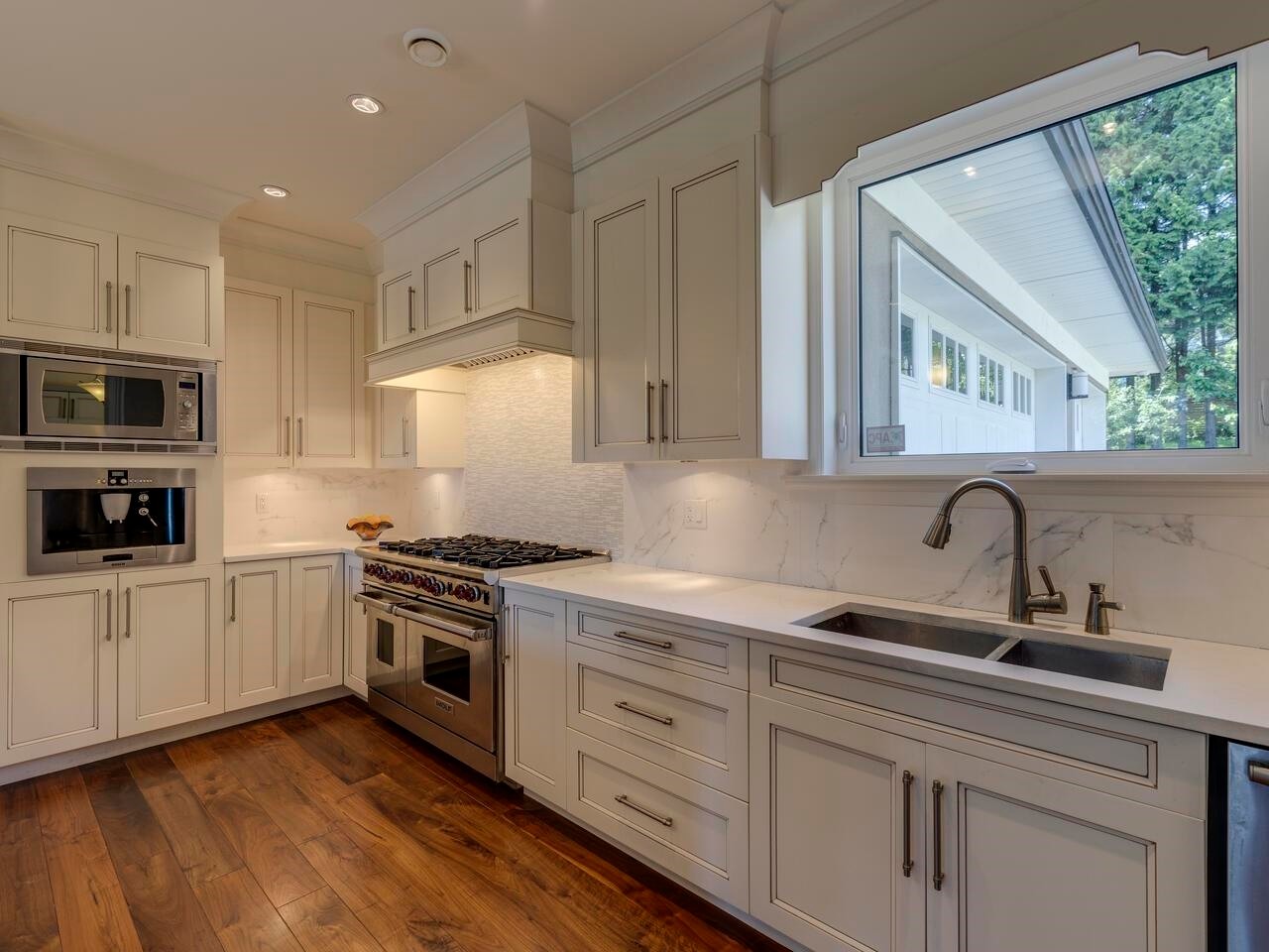 607 Glenmaroon Road, West Vancouver, BC