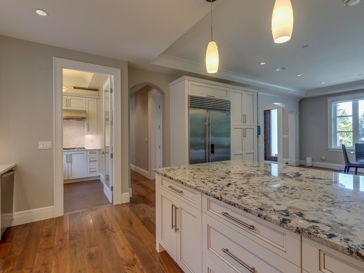 607 Glenmaroon Road, West Vancouver, BC