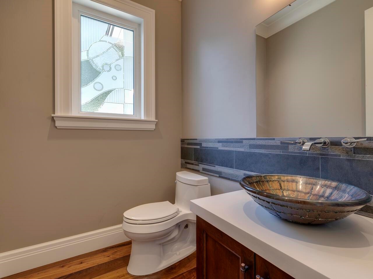 607 Glenmaroon Road, West Vancouver, BC