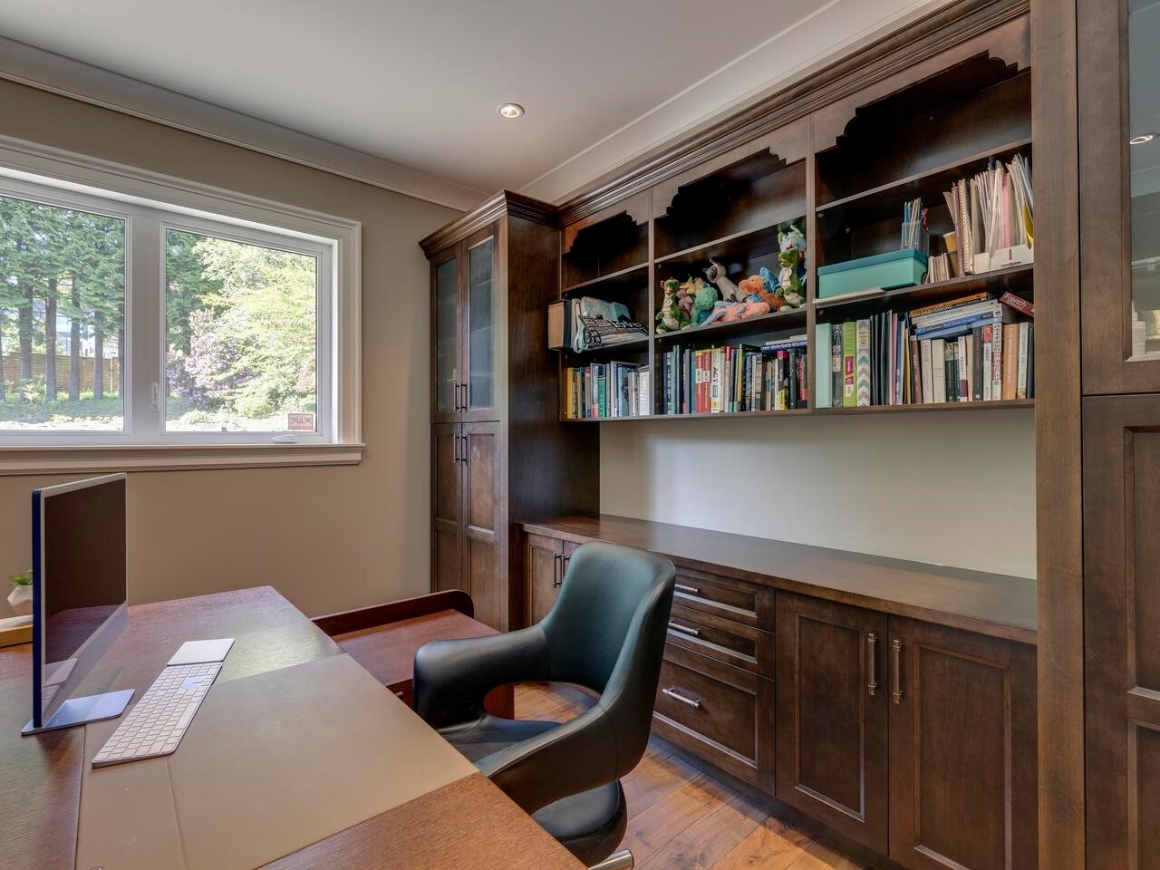 607 Glenmaroon Road, West Vancouver, BC