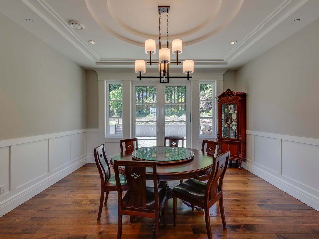 607 Glenmaroon Road, West Vancouver, BC