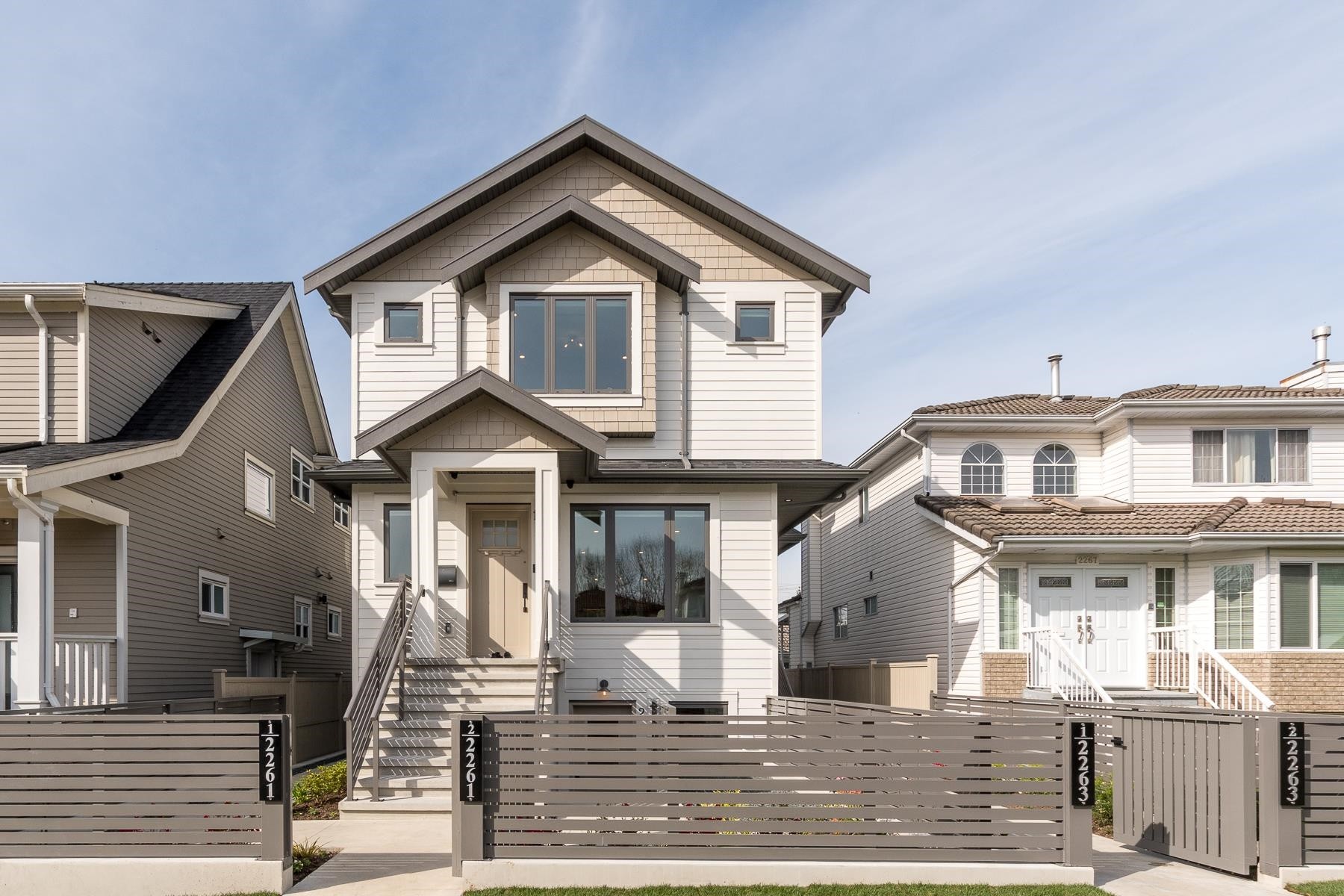 2261 35Th Avenue E, Vancouver, BC