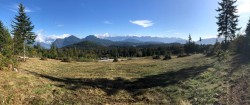 LOT H Panorama Parkway Gibsons, BC V0N 1V6