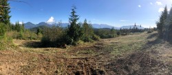 LOT J Panorama Parkway Gibsons, BC V0N 1V6