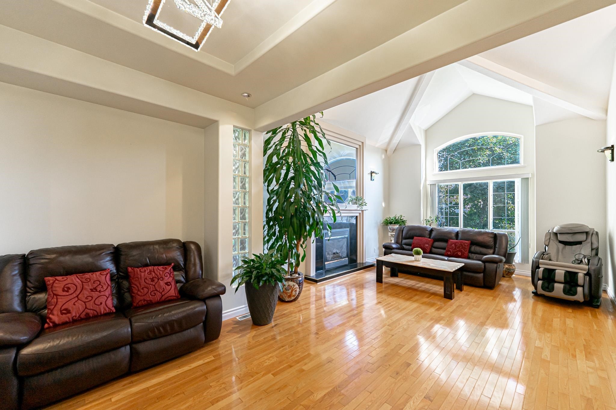 3169 Arrowsmith Place, Coquitlam, BC