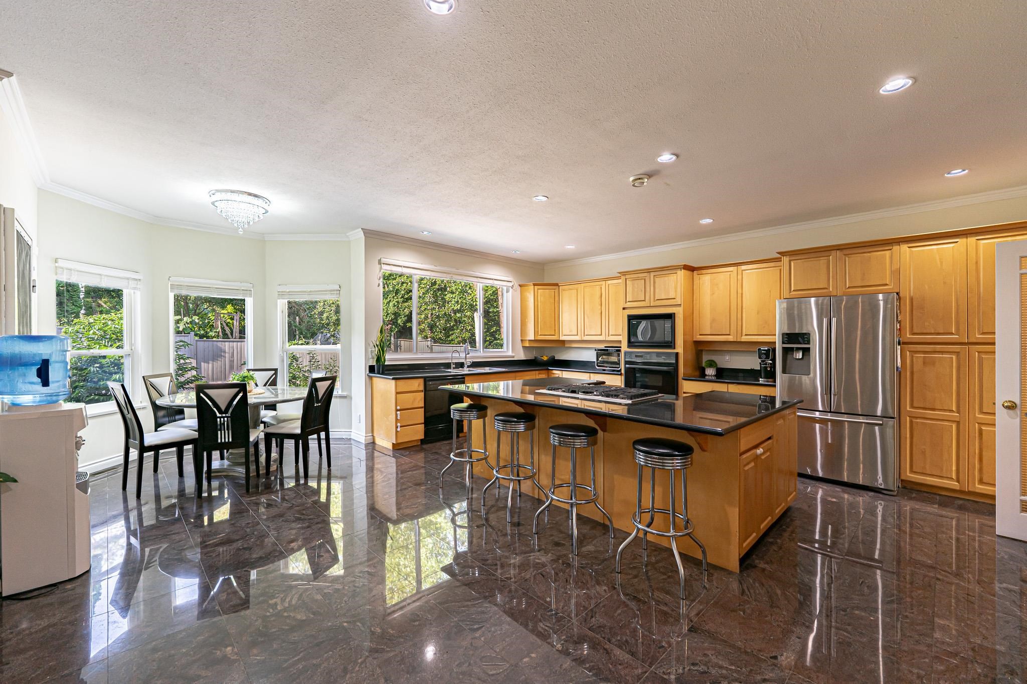 3169 Arrowsmith Place, Coquitlam, BC