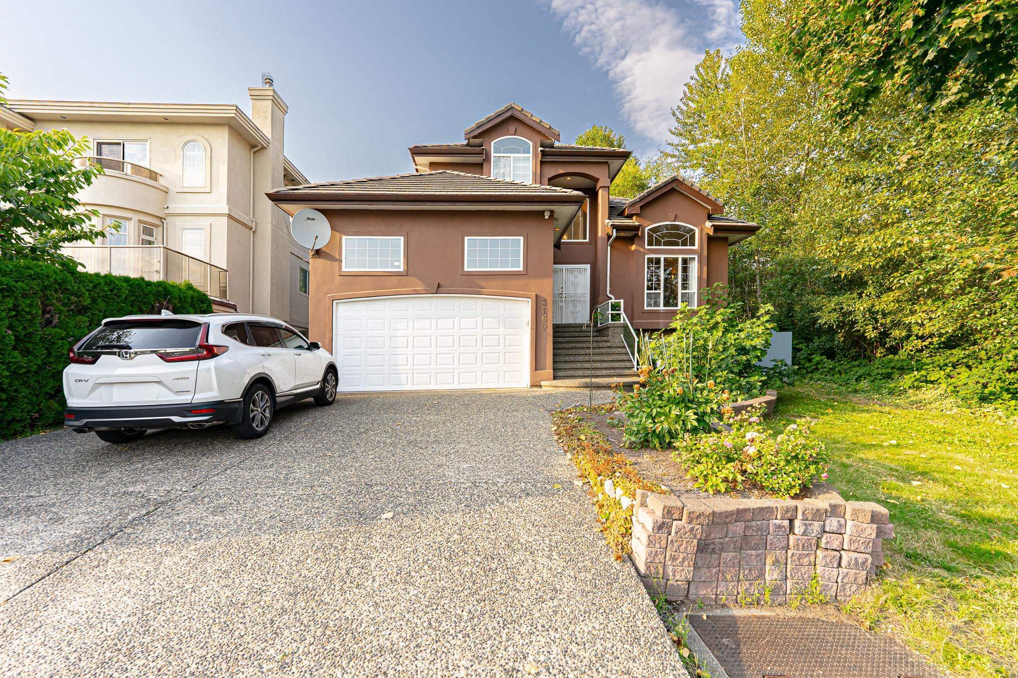3169 Arrowsmith Place, Coquitlam, BC