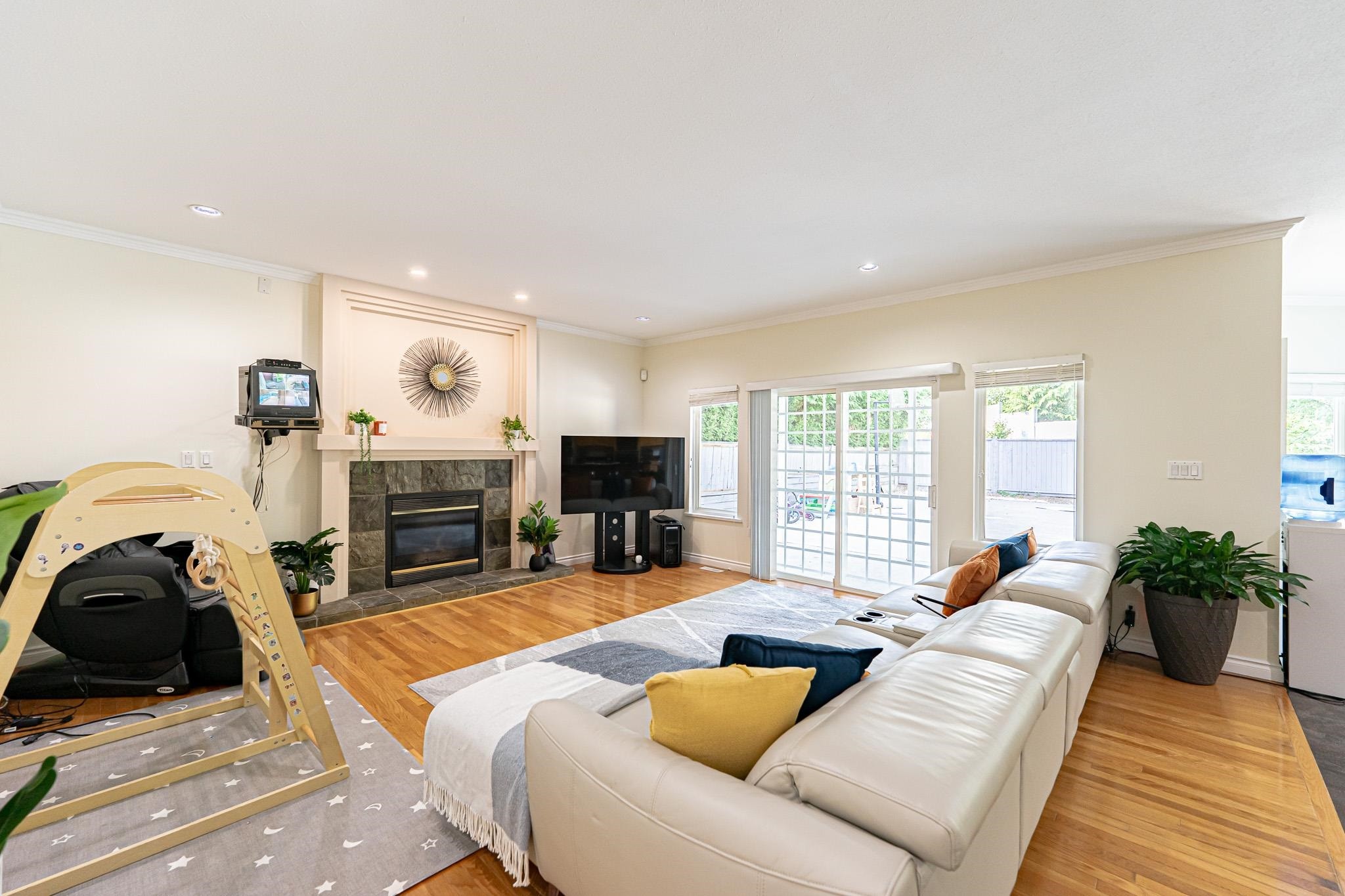 3169 Arrowsmith Place, Coquitlam, BC