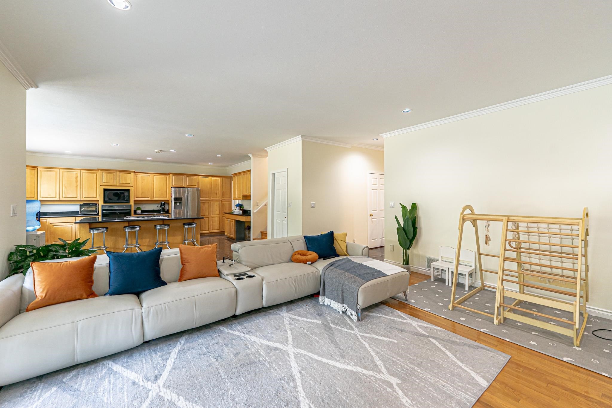 3169 Arrowsmith Place, Coquitlam, BC