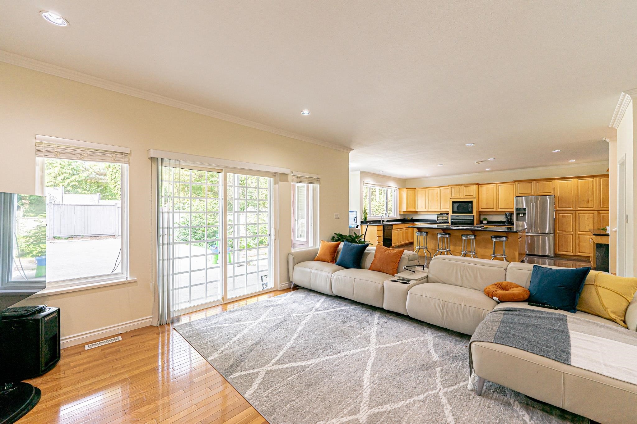 3169 Arrowsmith Place, Coquitlam, BC