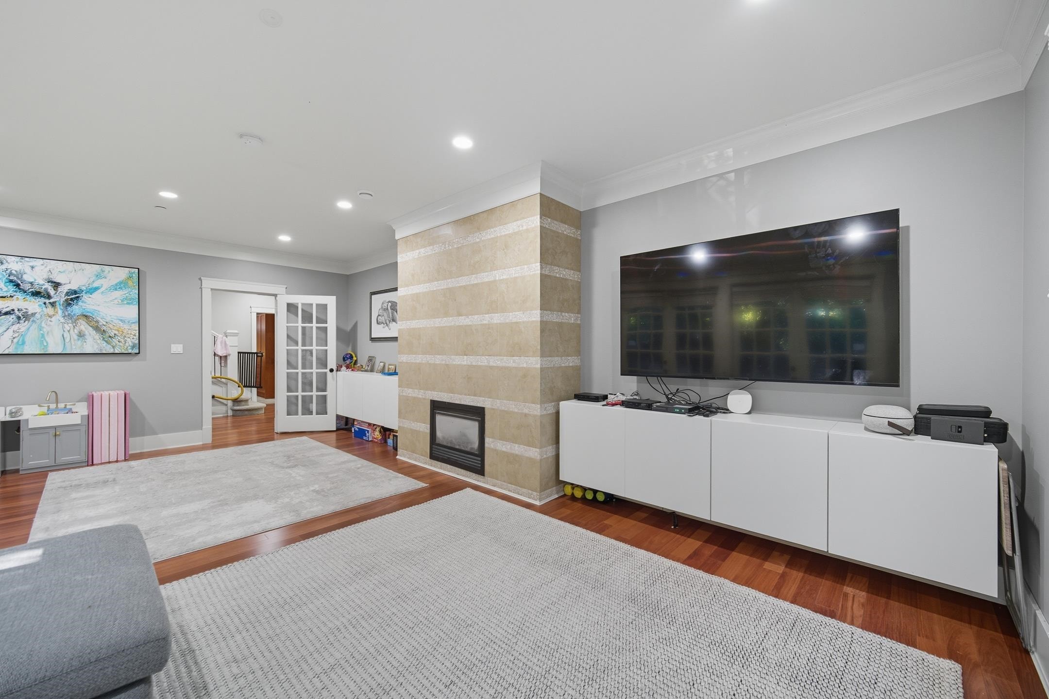 1350 15Th Avenue W, Vancouver, BC