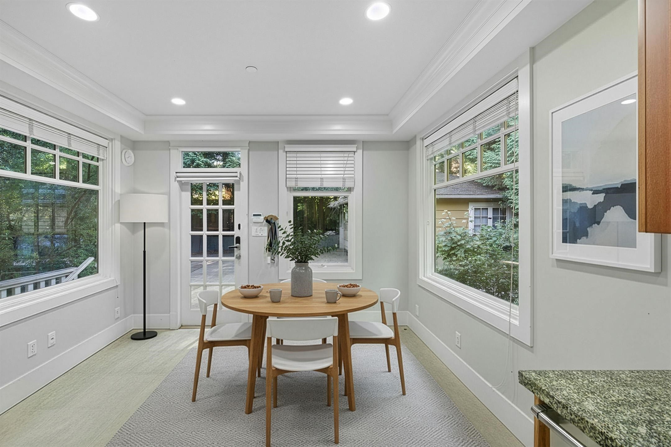 1350 15Th Avenue W, Vancouver, BC