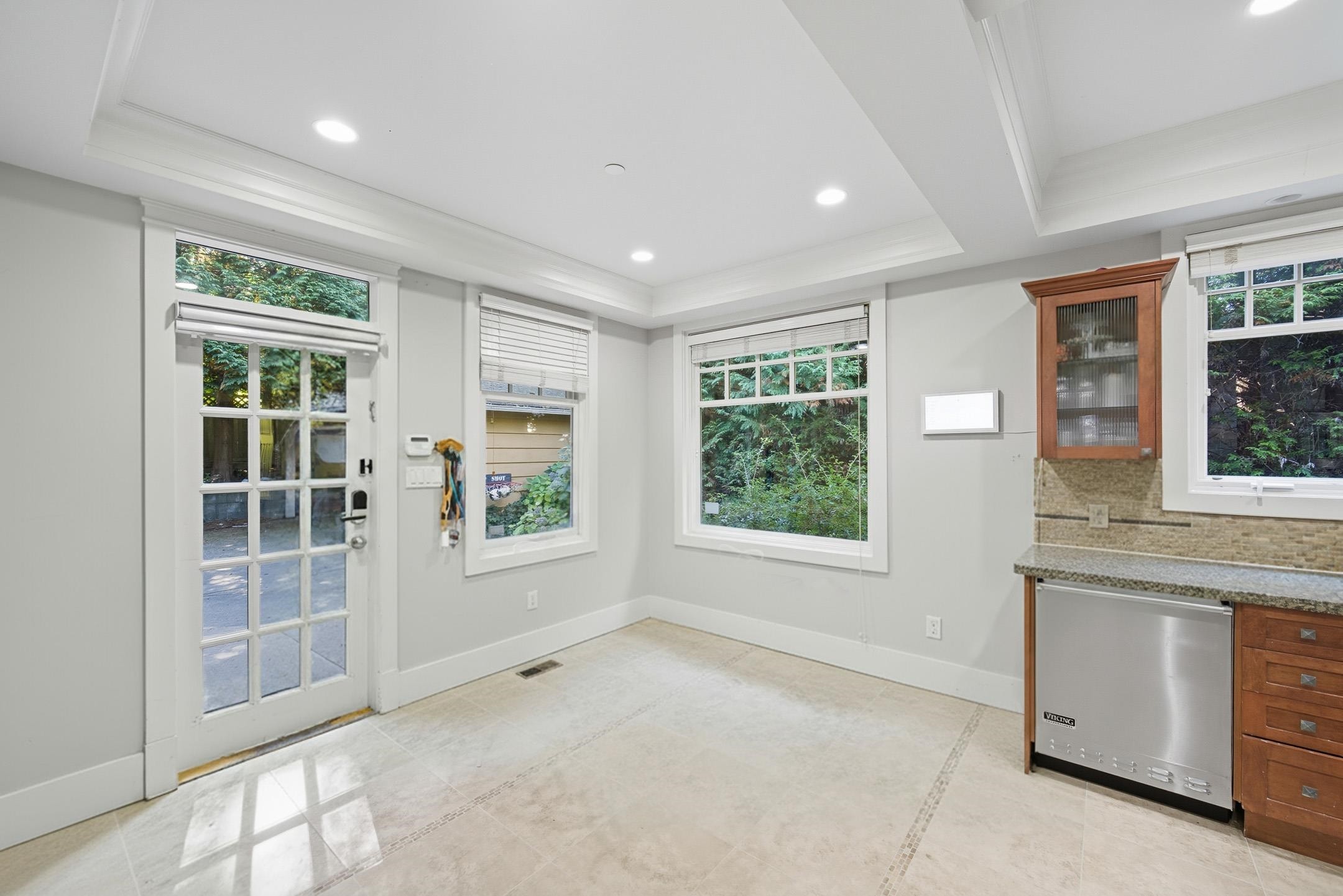 1350 15Th Avenue W, Vancouver, BC