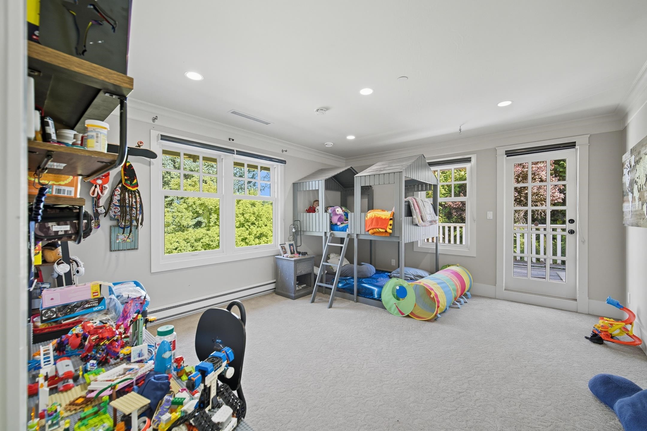 1350 15Th Avenue W, Vancouver, BC