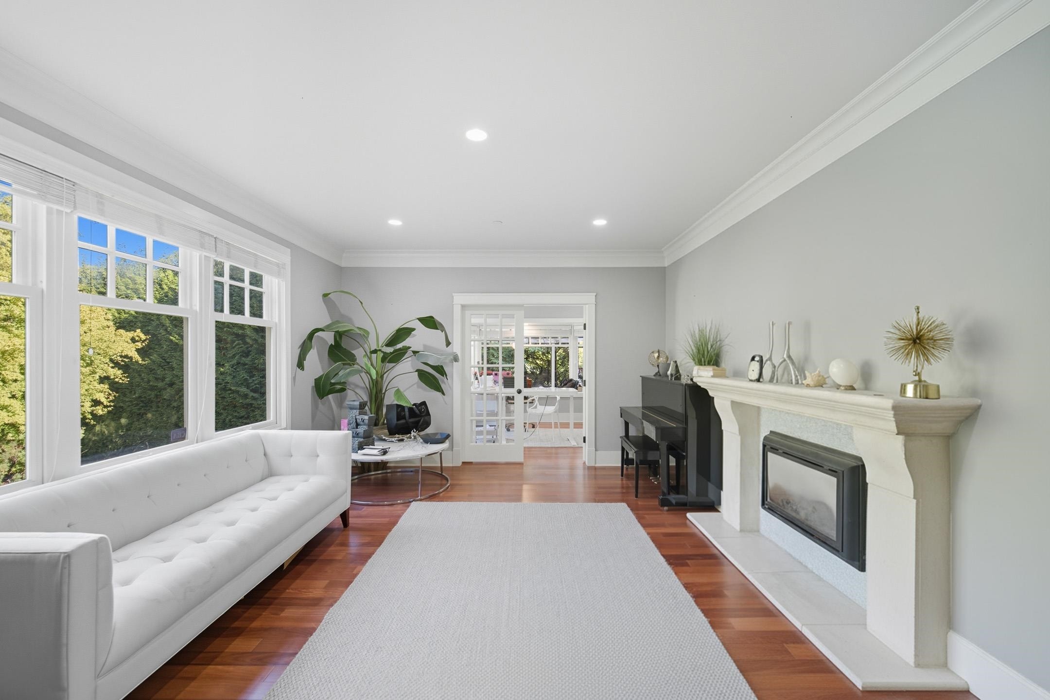 1350 15Th Avenue W, Vancouver, BC