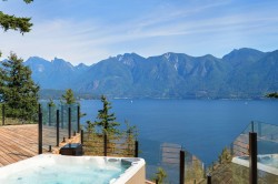 252 Jason Road Bowen Island, BC V0N 1G1