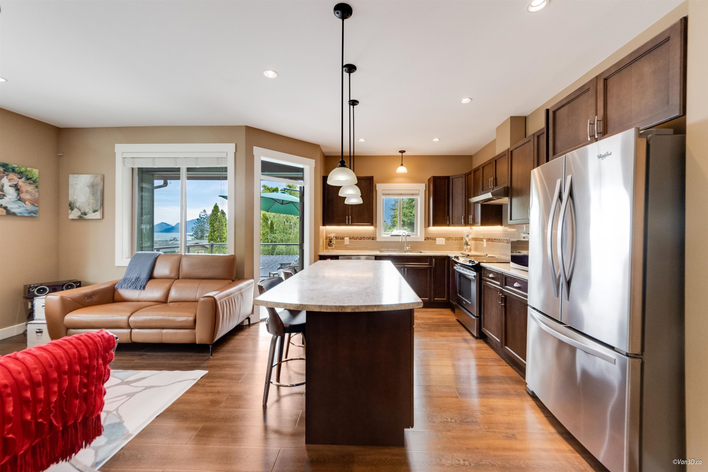 746 Upper Crescent, Squamish, BC