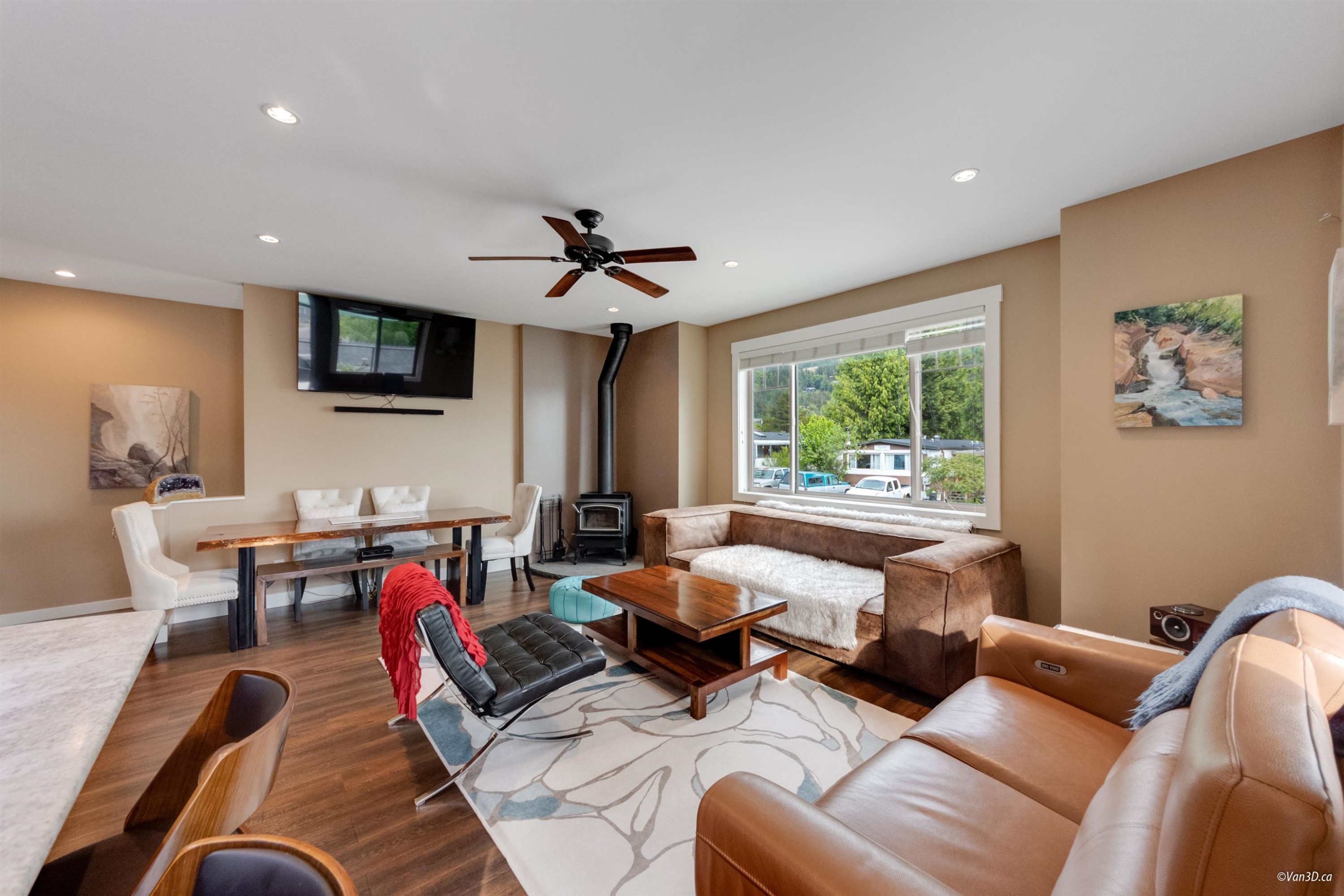 746 Upper Crescent, Squamish, BC