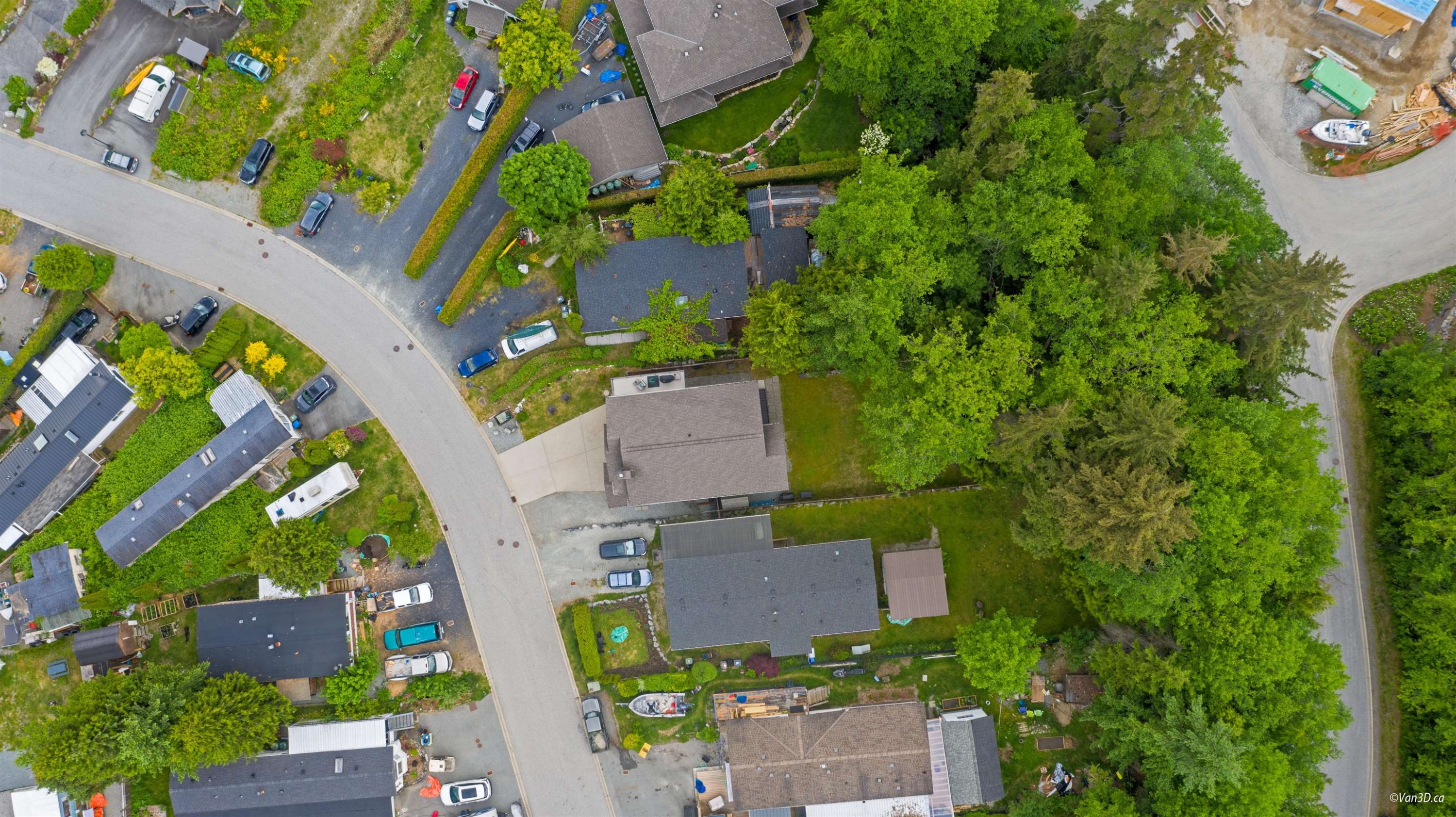 746 Upper Crescent, Squamish, BC