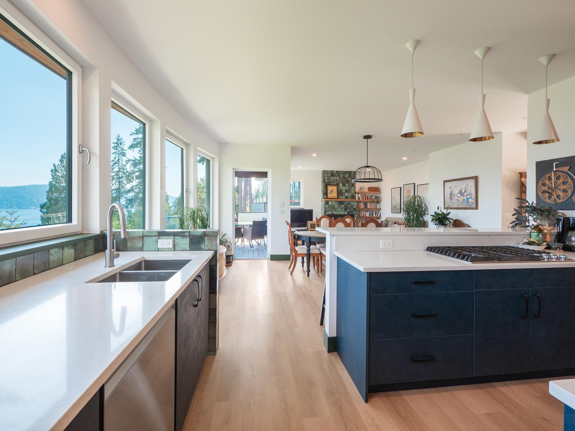 1832 North Road, Gibsons, BC