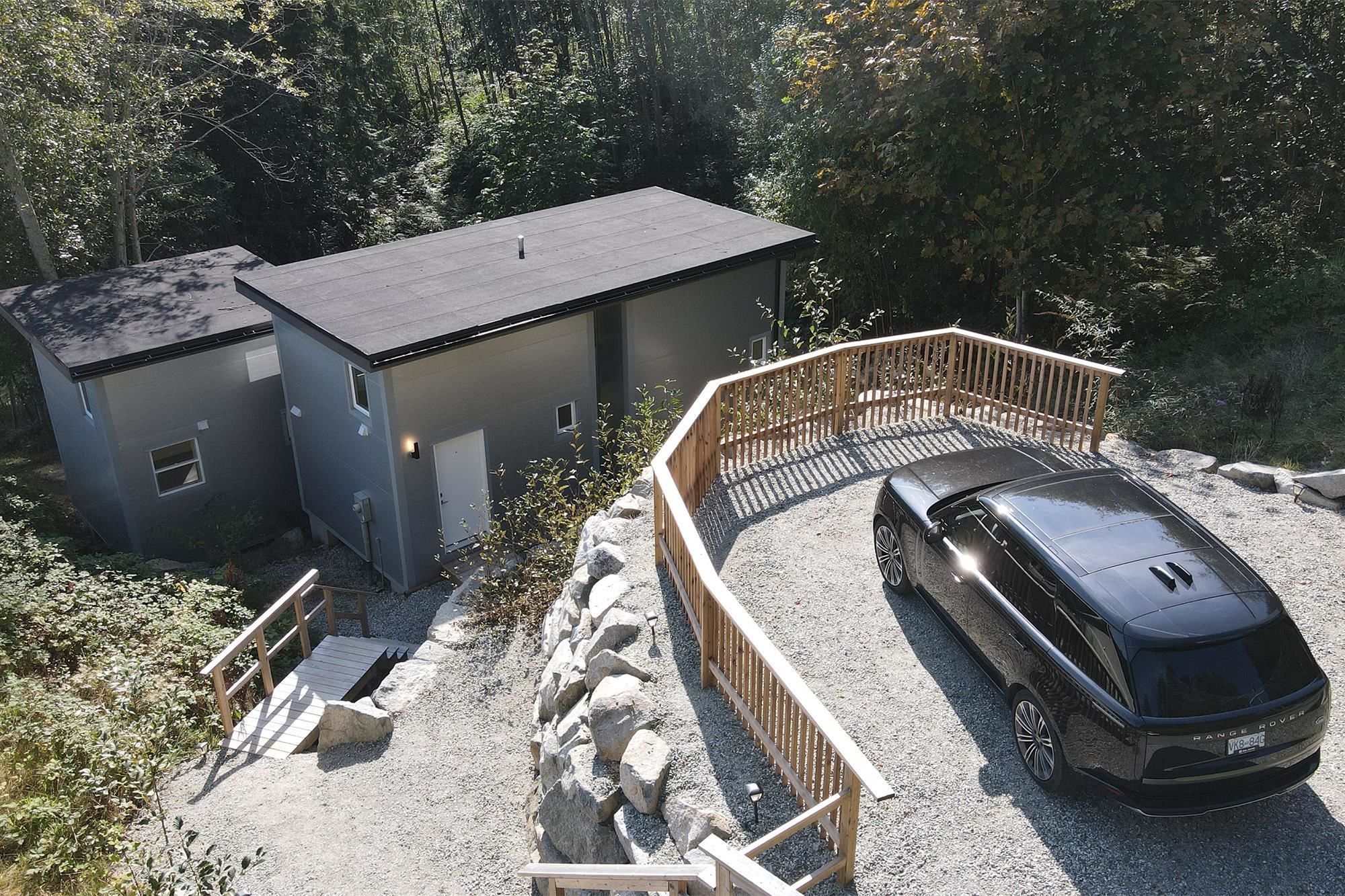 5977 Shoal Way, Sechelt, BC