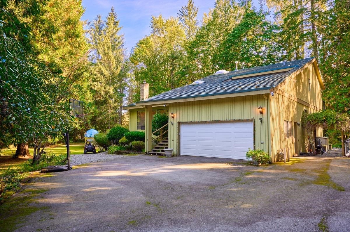 12680 239 Street, Maple Ridge, BC