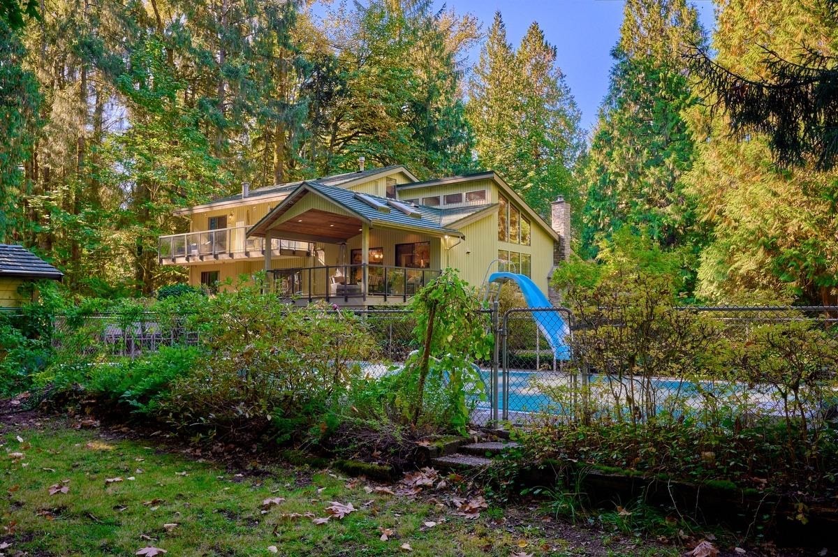 12680 239 Street, Maple Ridge, BC