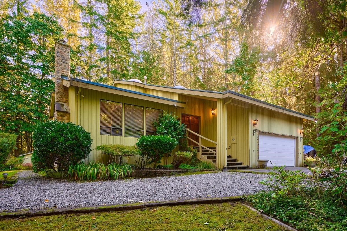 12680 239 Street, Maple Ridge, BC