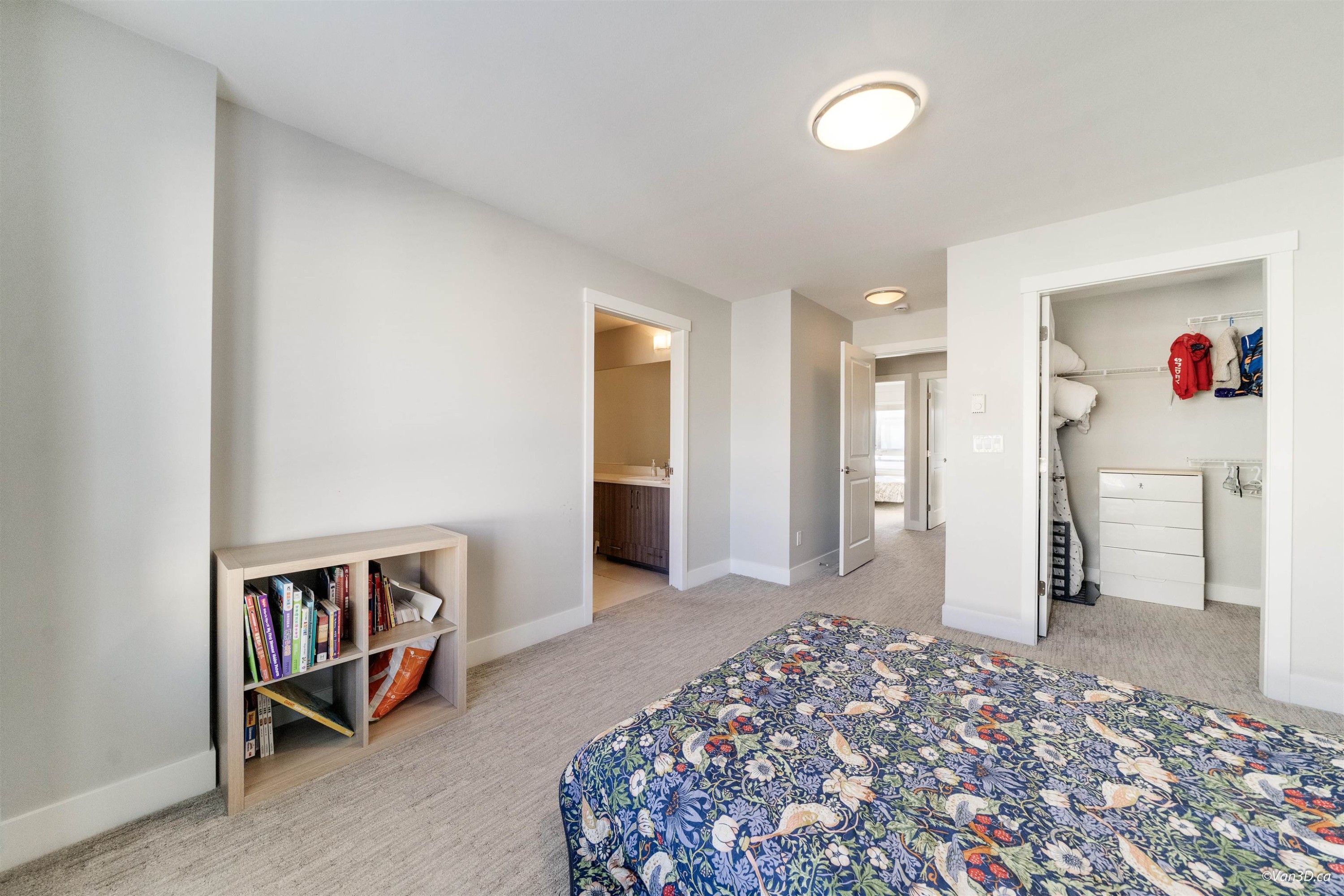 9-6028 Maple Road, Richmond, BC