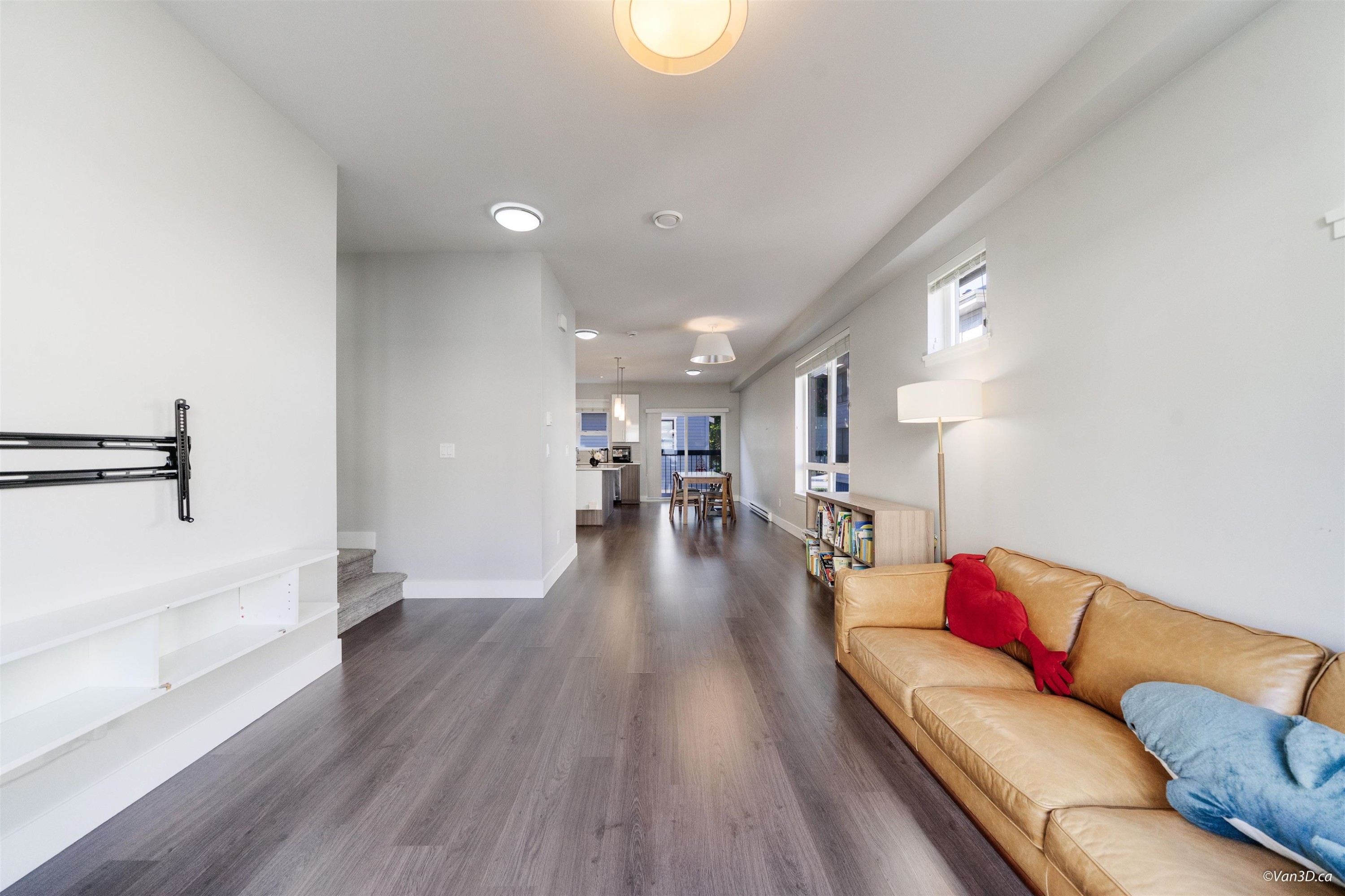 9-6028 Maple Road, Richmond, BC