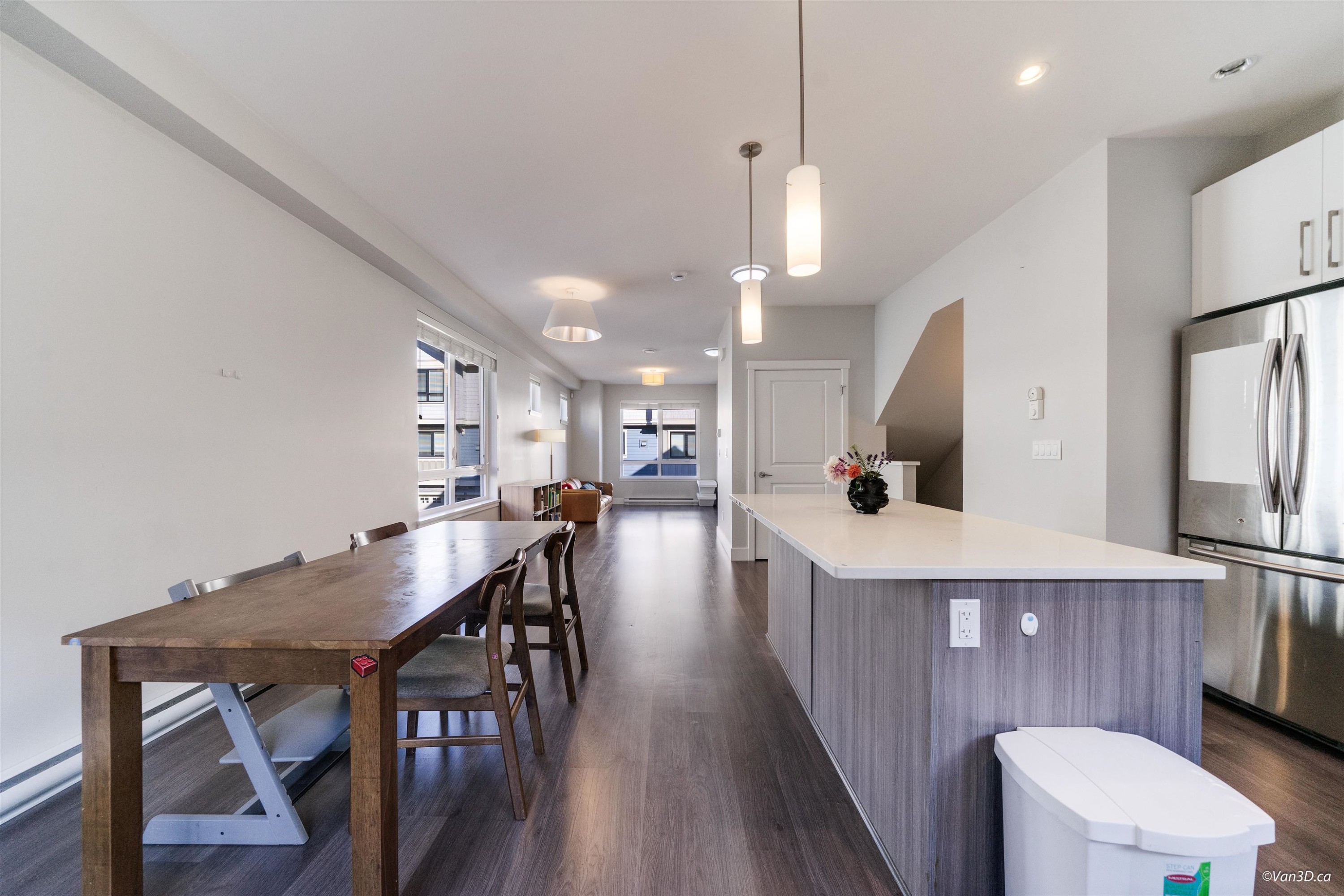9-6028 Maple Road, Richmond, BC