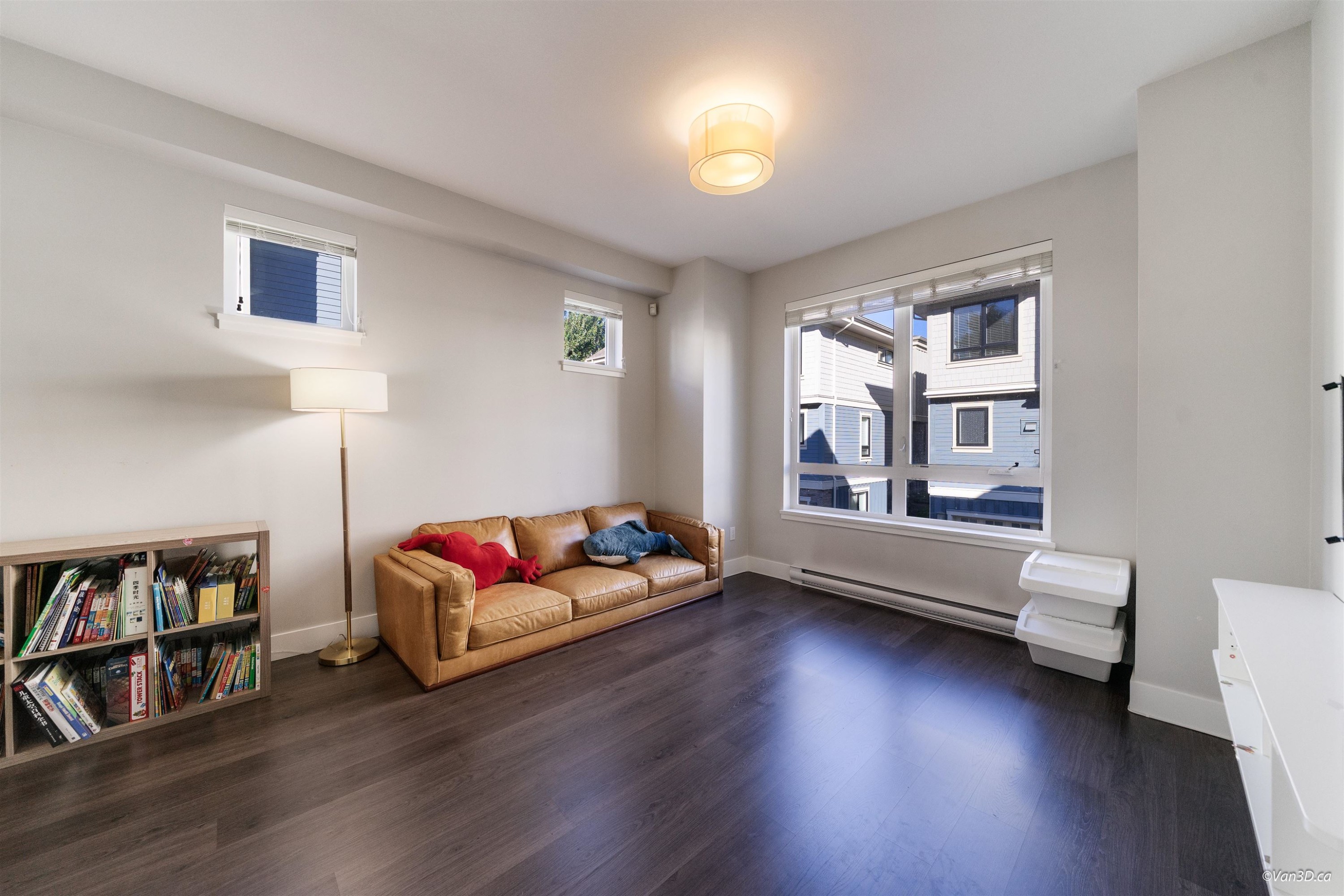 9-6028 Maple Road, Richmond, BC