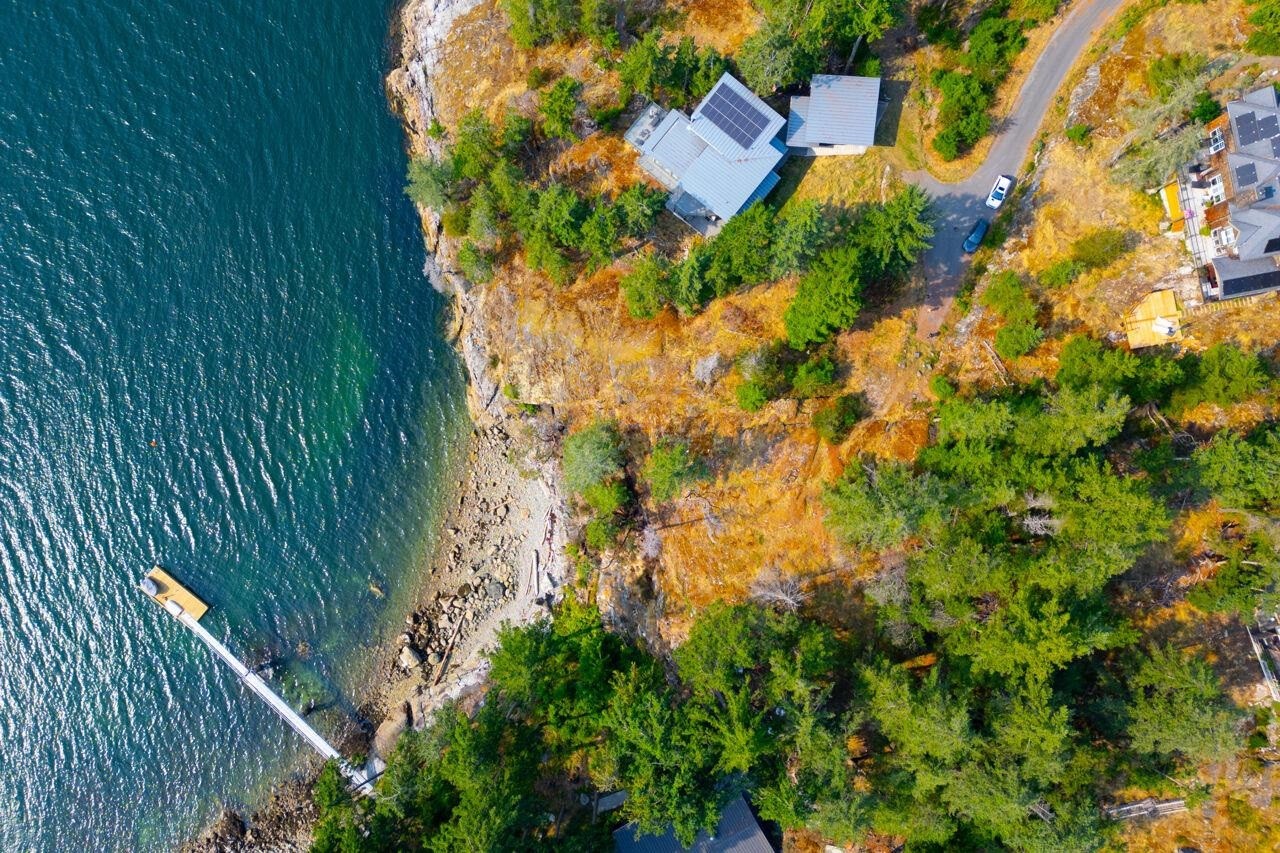 1818 Emily Lane, Bowen Island, BC