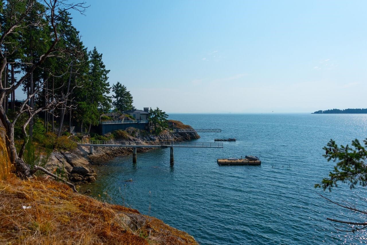 1818 Emily Lane, Bowen Island, BC
