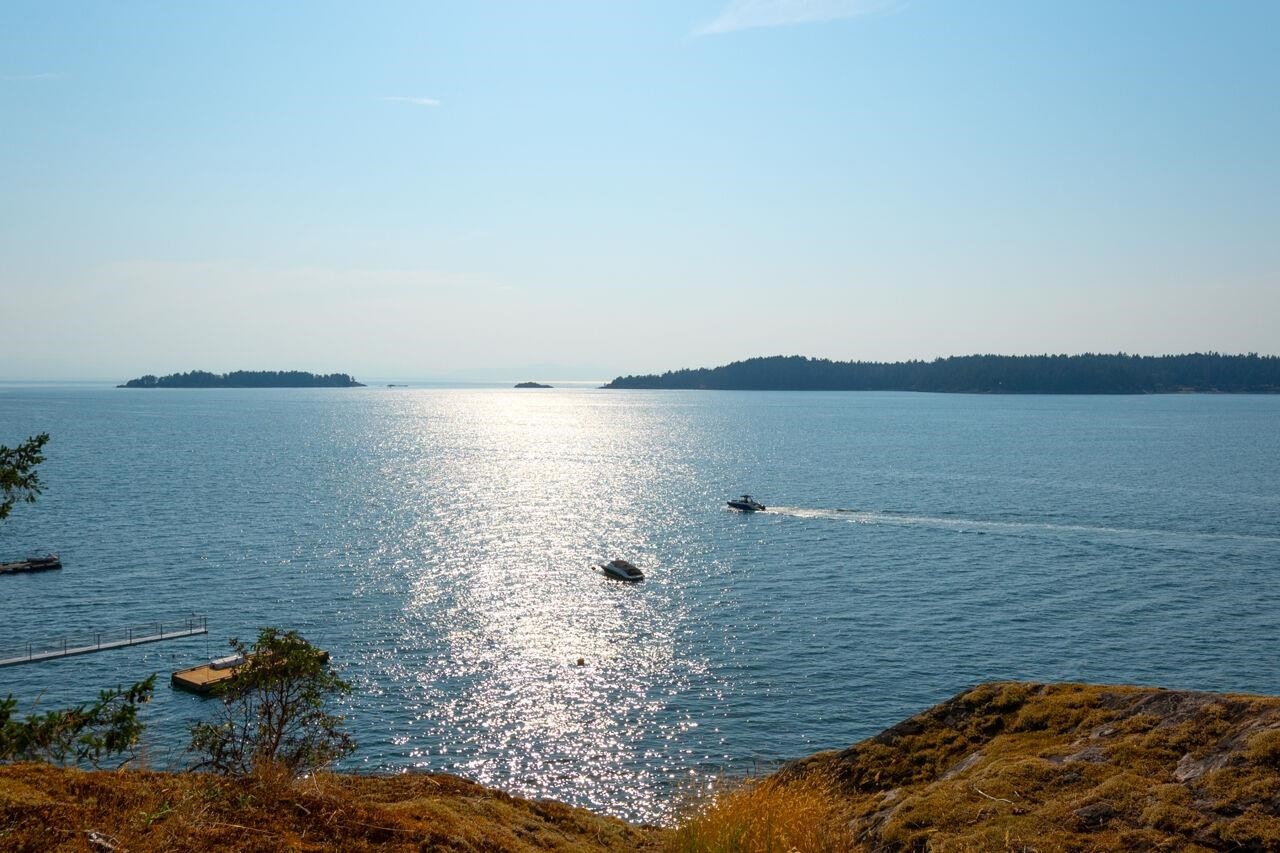 1818 Emily Lane, Bowen Island, BC