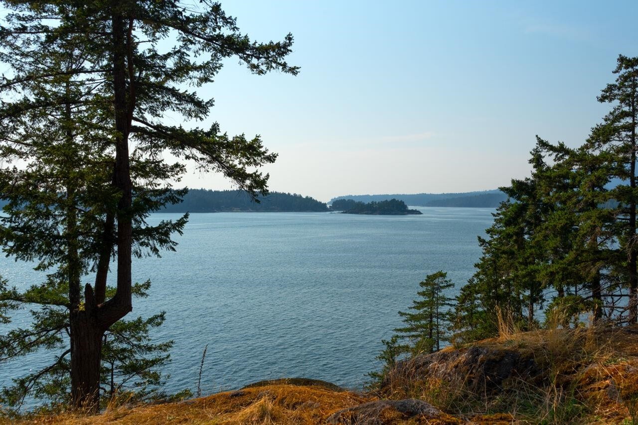 1818 Emily Lane, Bowen Island, BC