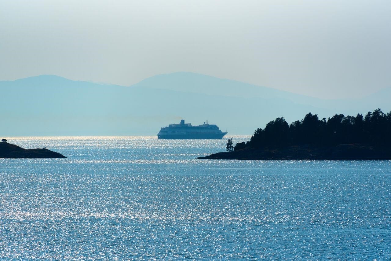 1818 Emily Lane, Bowen Island, BC