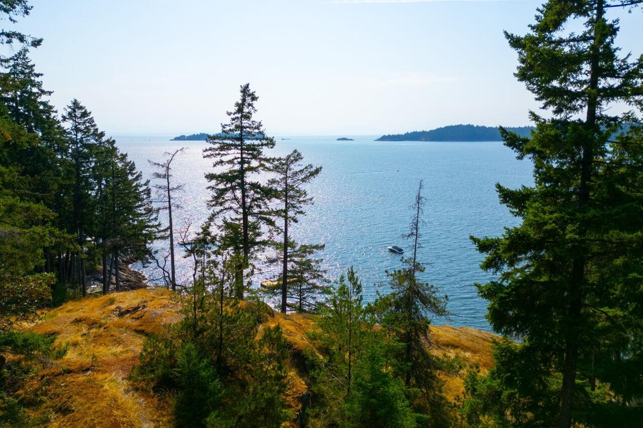 1818 Emily Lane, Bowen Island, BC