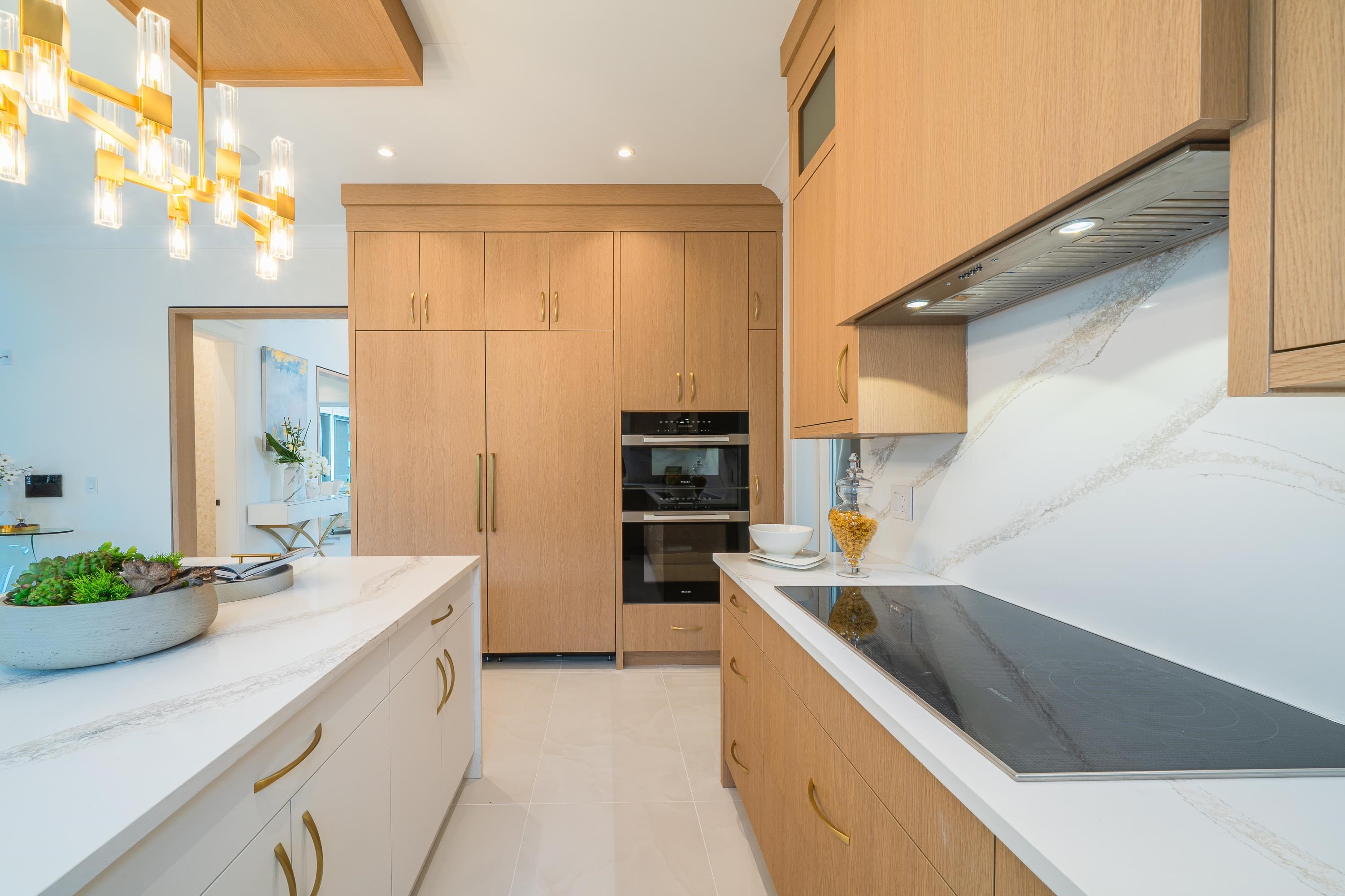 8411 Elsmore Road, Richmond, BC