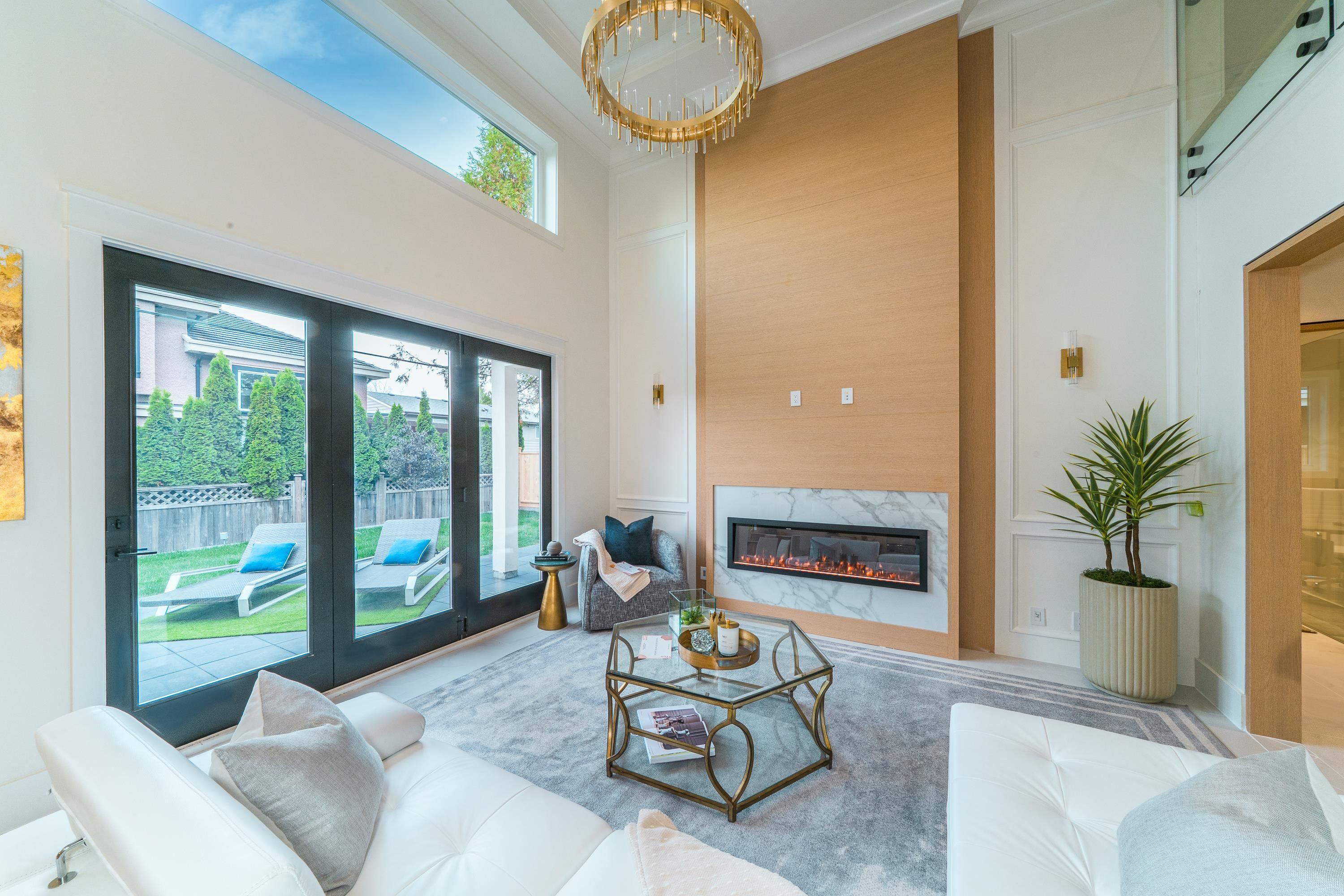 8411 Elsmore Road, Richmond, BC