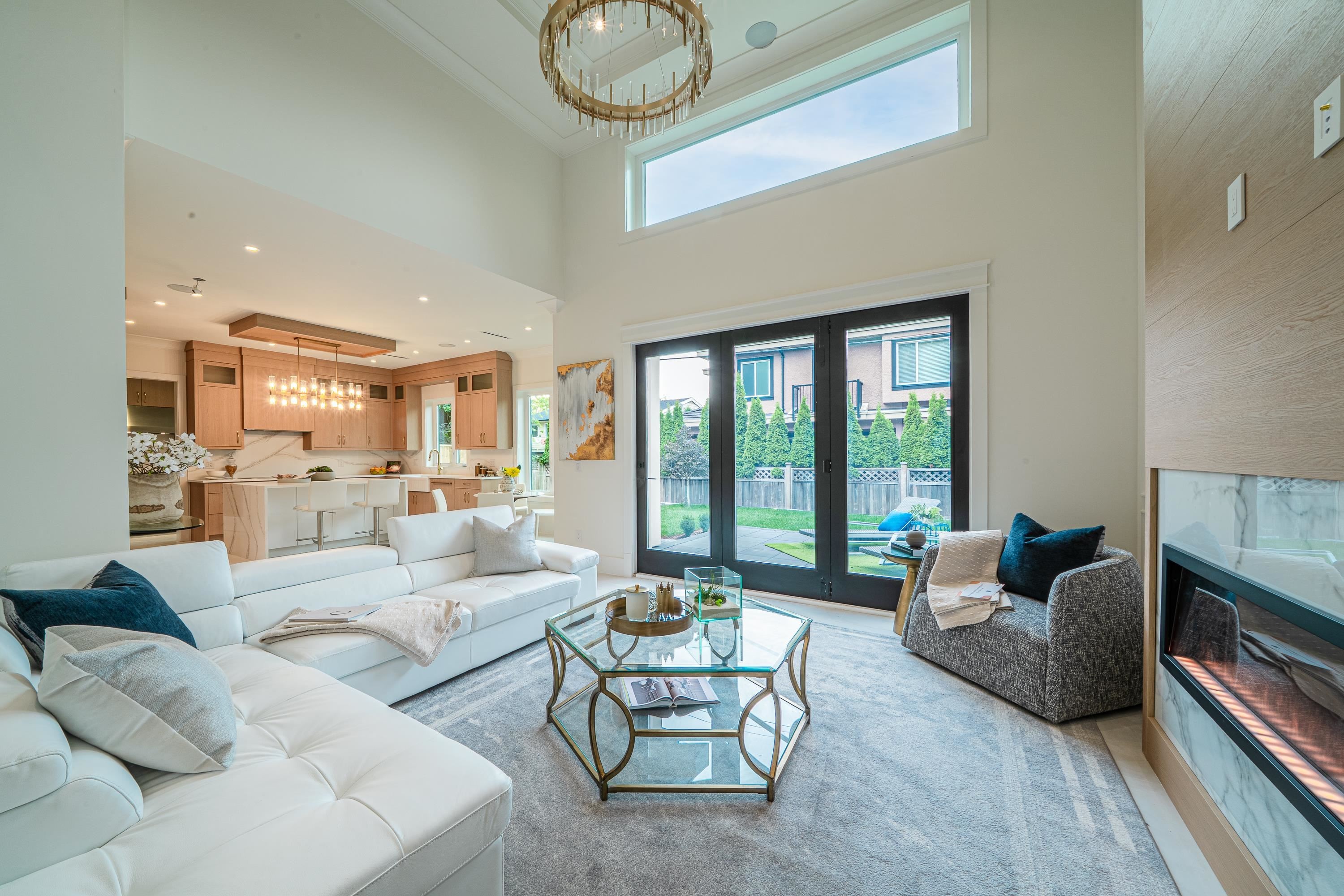 8411 Elsmore Road, Richmond, BC