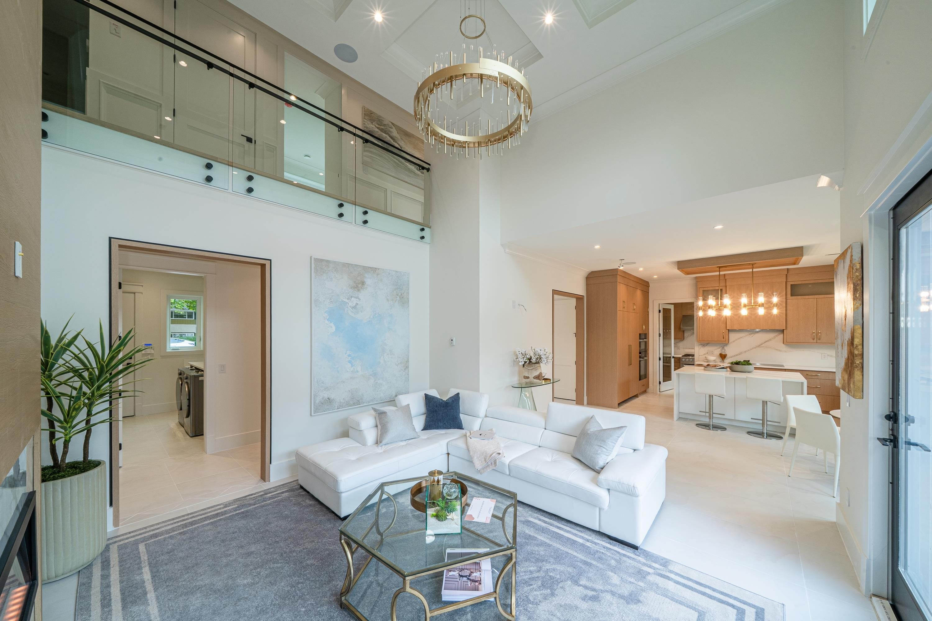 8411 Elsmore Road, Richmond, BC