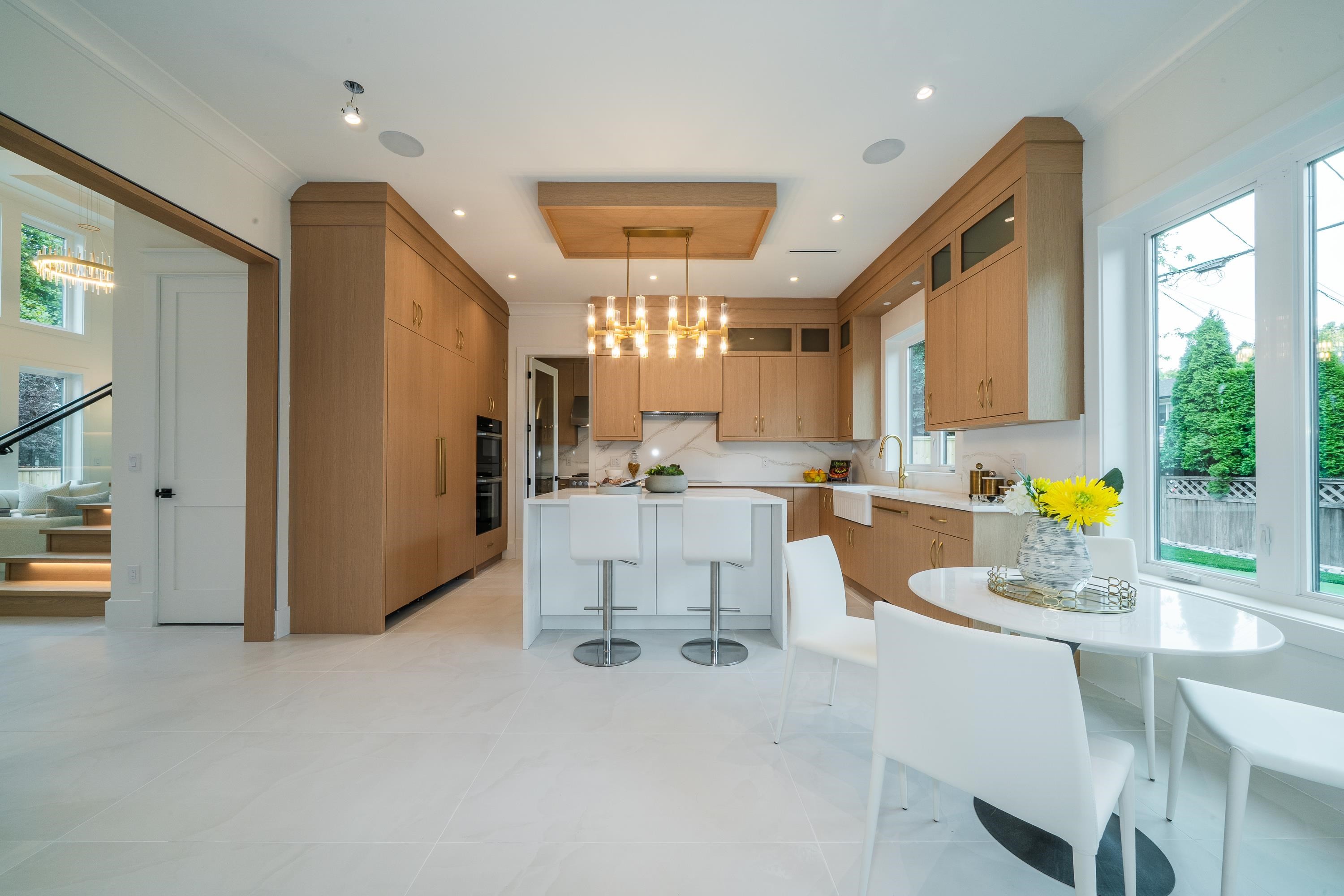 8411 Elsmore Road, Richmond, BC