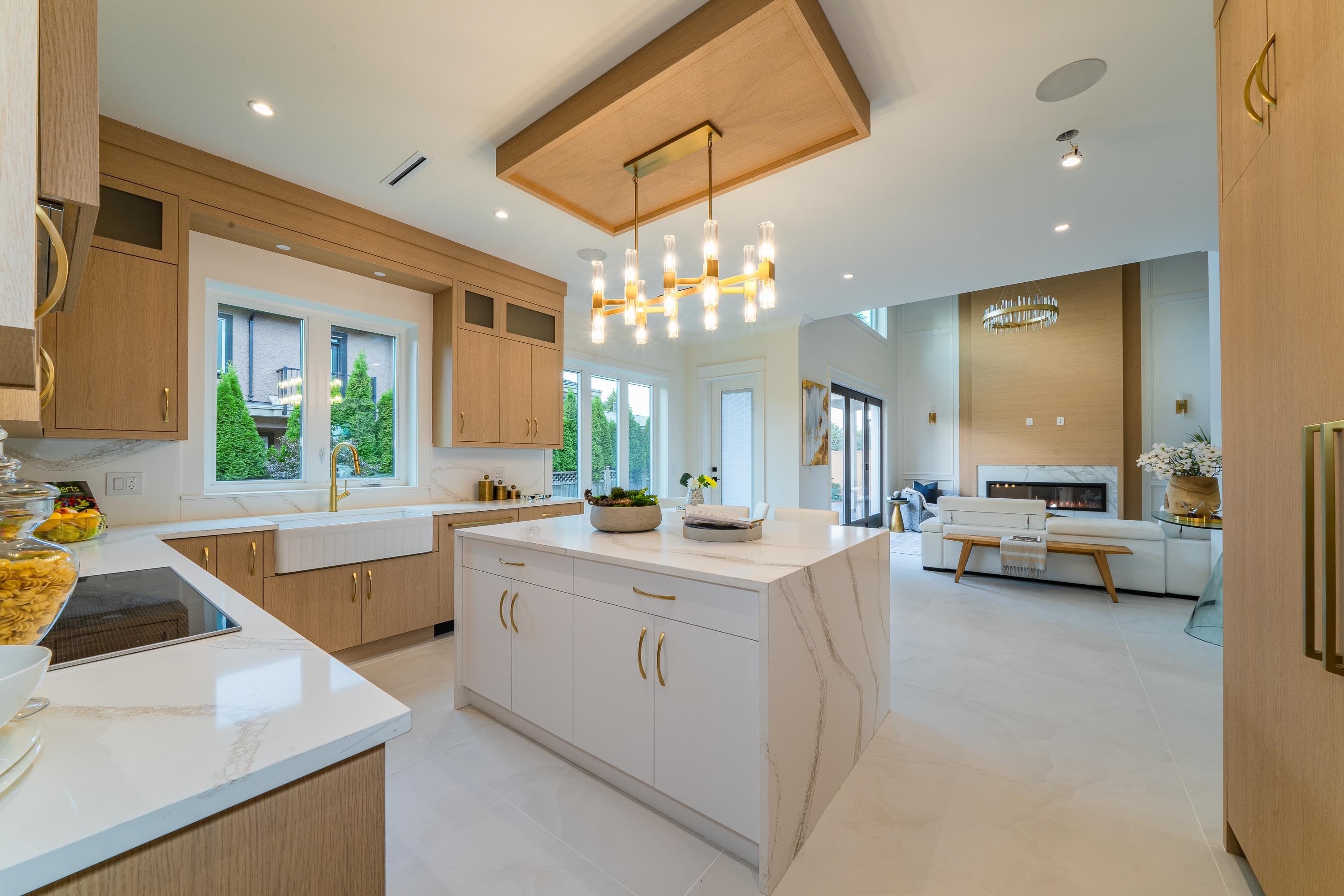 8411 Elsmore Road, Richmond, BC