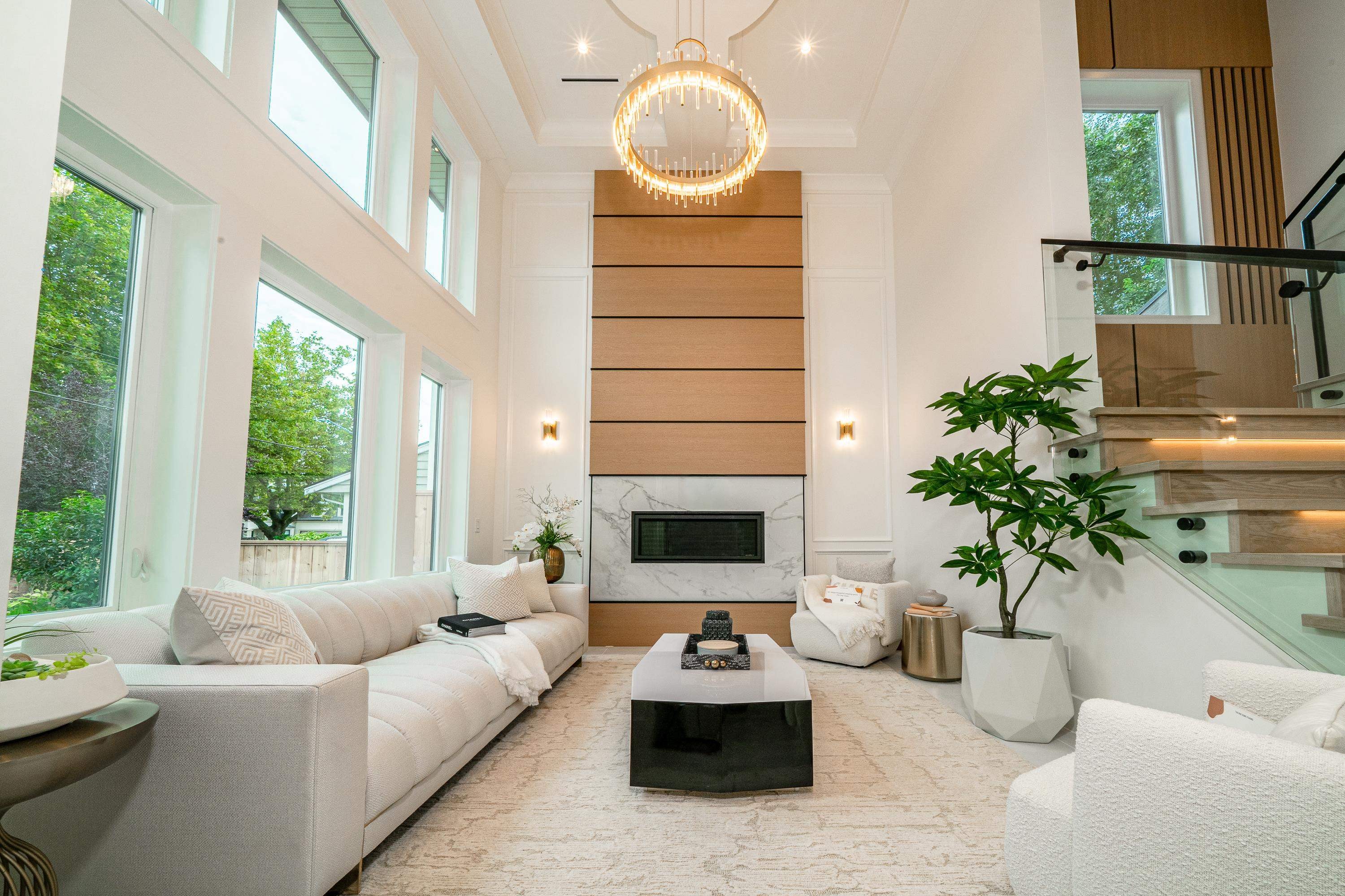 8411 Elsmore Road, Richmond, BC